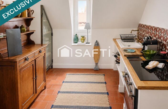 Appartement 32 m2 centre ville de SETE — photo 3