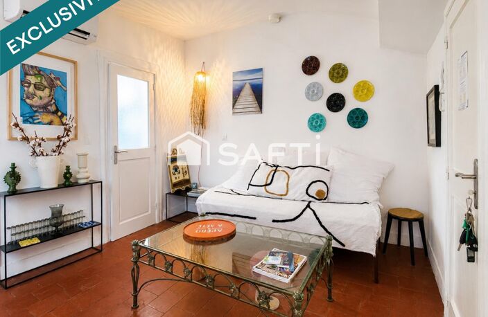 Appartement 32 m2 centre ville de SETE — photo 4