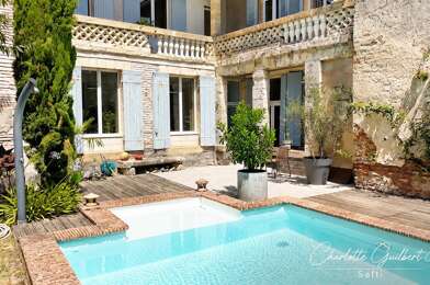 Maison 7 pièces 459000 €