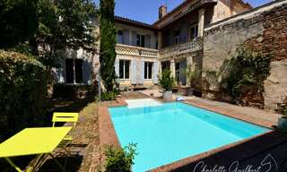 Maison 7 Pièces 318 m² à vendre à Le Mas-d'Agenais (47430)