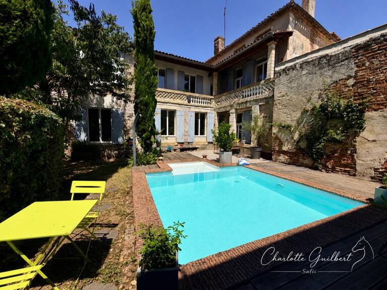 T7  Piscine  À pied de toutes les commodités — photo 1