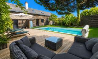 Maison 10 Pièces 271 m² à vendre à Baugé-en-Anjou (49150)