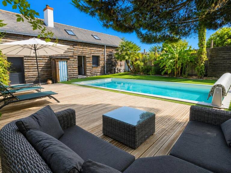 Magnifique ensemble immobilier de 3 habitations — photo 1