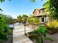 Magnifique ensemble immobilier de 3 habitations — photo 2