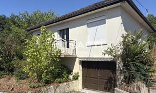 Maison 5 Pièces 126 m² à vendre à Montmorillon (86500)