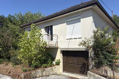 Maison 5 pièces 169000 €