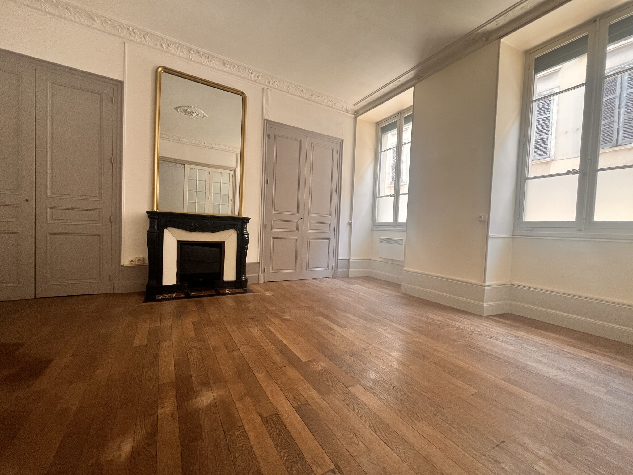 Appartement  T4 à vendre Grenoble 38000