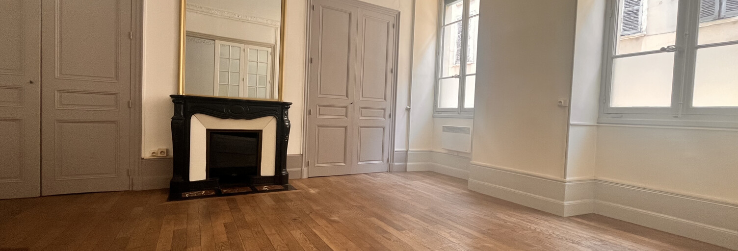 Appartement 4 Pièces 121 m² à vendre à Grenoble (38000)