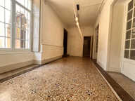 GRENOBLE - Spacieux appartement de 121 m2 en centre-ville — photo 3