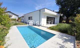 Maison 6 Pièces 137 m² à vendre à Eschentzwiller (68440)