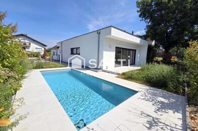 Maison 6 pièces 525000 €