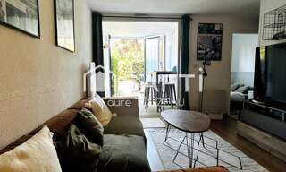 Appartement 2 Pièces 33 m² à vendre à Les Sables-d'Olonne (85180)