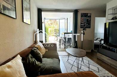 Appartement 2 pièces 143000 €