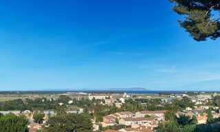 Maison 6 Pièces 145 m² à vendre à Hyères (83400)