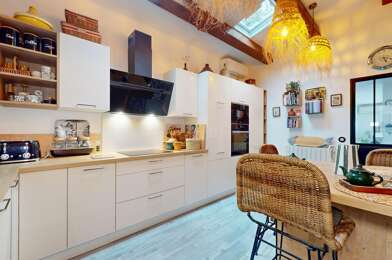 Maison 6 pièces 810000 €