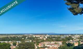 Maison 6 Pièces 145 m² à vendre à Hyères (83400)