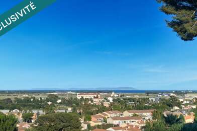 Maison 6 pièces 810000 €