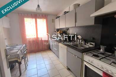 Appartement 3 pièces 75000 €