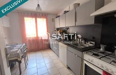 Appartement T3 au 1er / 7, belle opportunité proche de toutes commodités — photo du bien
