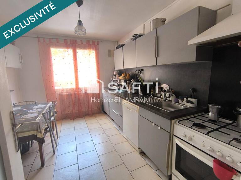 Appartement T3 au 1er / 7, belle opportunité proche de toutes commodités — photo 1