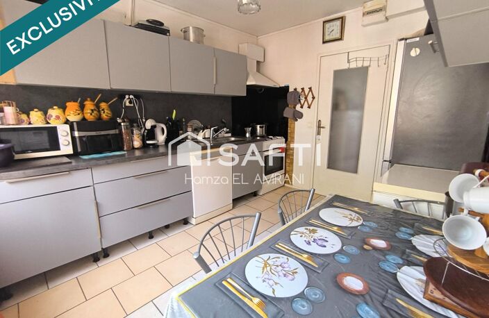 Appartement T3 au 1er / 7, belle opportunité proche de toutes commodités — photo 2