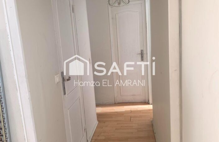 Appartement T3 au 1er / 7, belle opportunité proche de toutes commodités — photo 3