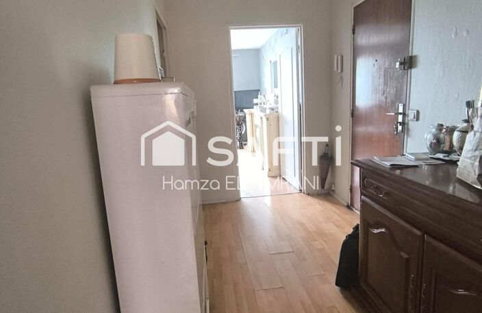 Appartement T3 au 1er / 7, belle opportunité proche de toutes commodités — photo 4