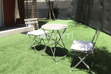 Appartement 3 pièces 229000 €