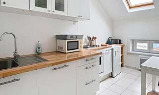 Appartement 2 Pièces 53 m² à louer à Lille (59000)