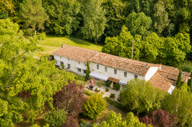 Maison 7 pièces 399000 €