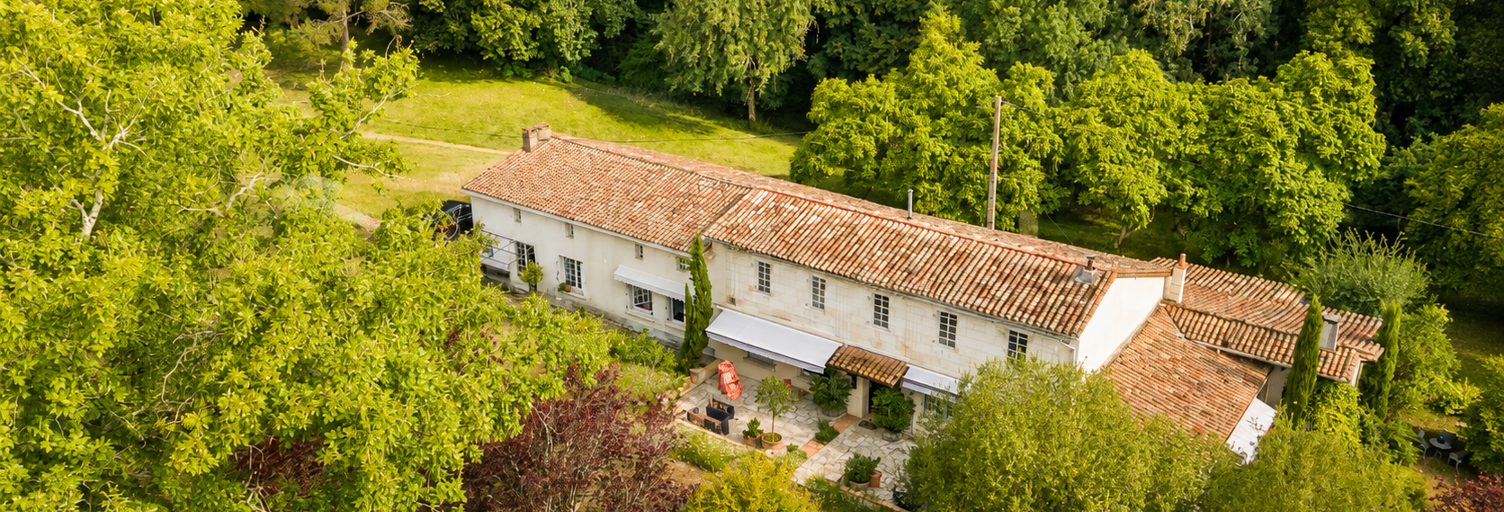 Maison 7 Pièces 196 m² à vendre à Montendre (17130)