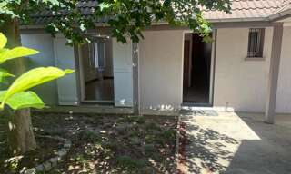 Maison 4 Pièces 110 m² à vendre à Combs-la-Ville (77380)