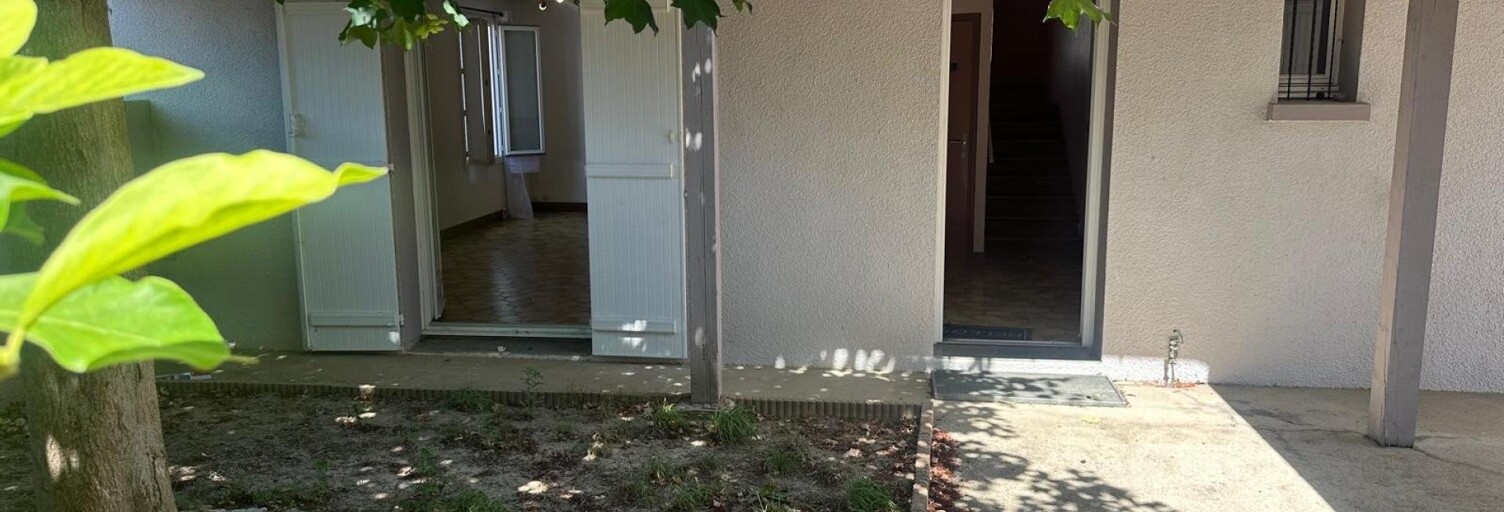 Maison 4 Pièces 110 m² à vendre à Combs-la-Ville (77380)