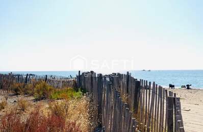 Jolie maison dans résidence sécurisée proche plage — photo du bien