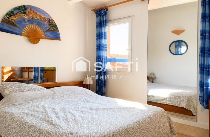 Jolie maison dans résidence sécurisée proche plage — photo 4