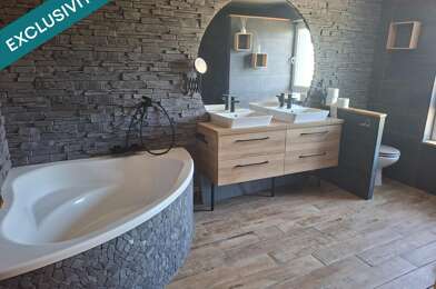 Maison 8 pièces 135000 €