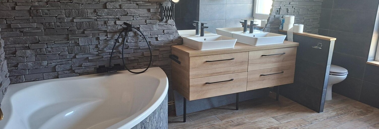 Maison 8 Pièces 152 m² à vendre à Petite-Rosselle (57540)