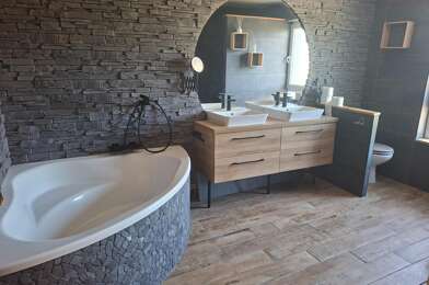 Maison 8 pièces 135000 €