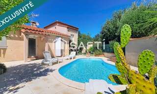 Maison 7 Pièces 151 m² à vendre à Villelongue-dels-Monts (66740)