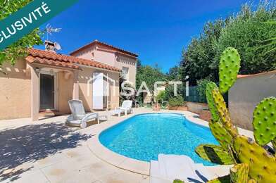 Maison 7 pièces 380000 €