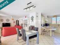 Villa 3 Faces avec Piscine à Villelongue-dels-Monts — photo 2