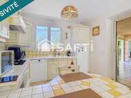 Villa 3 Faces avec Piscine à Villelongue-dels-Monts — photo 4