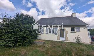 Maison 3 Pièces 80 m² à vendre à Bourbriac (22390)