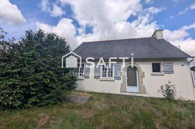 Maison 3 pièces 189500 €