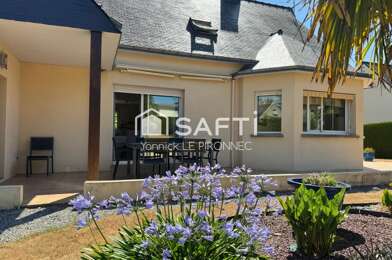 Maison 6 pièces 375000 €