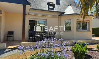 Maison 6 Pièces 135 m² à vendre à Questembert (56230)