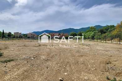Terrain  89900 €