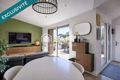 Appartement 4 pièces 495000 €