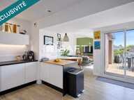 Appartement duplex T4 avec terrasse et garage — photo 3