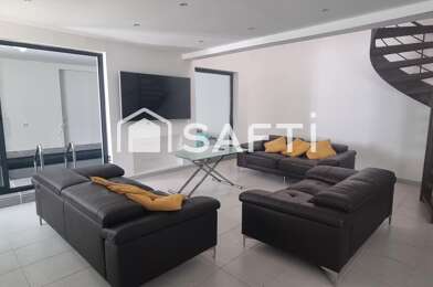 Maison 8 pièces 265000 €